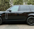 Чорний Ленд Ровер Рендж Ровер, об'ємом двигуна 3 л та пробігом 72 тис. км за 157000 $, фото 12 на Automoto.ua