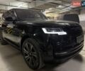 Чорний Ленд Ровер Рендж Ровер, об'ємом двигуна 3 л та пробігом 45 тис. км за 145500 $, фото 2 на Automoto.ua