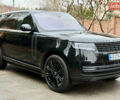 Чорний Ленд Ровер Рендж Ровер, об'ємом двигуна 3 л та пробігом 72 тис. км за 157000 $, фото 8 на Automoto.ua