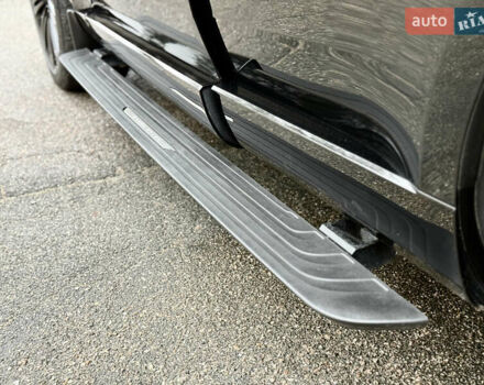 Чорний Ленд Ровер Рендж Ровер, об'ємом двигуна 3 л та пробігом 72 тис. км за 157000 $, фото 19 на Automoto.ua