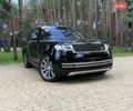 Чорний Ленд Ровер Рендж Ровер, об'ємом двигуна 3 л та пробігом 54 тис. км за 145000 $, фото 2 на Automoto.ua