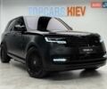 Ленд Ровер Рендж Ровер 2022 в Киеве на Automoto.ua Черный Ленд Ровер Рендж Ровер, объемом двигателя 3 л и пробегом 61 тыс. км за 148700 $, фото 1 на Automoto.ua
