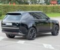 Чорний Ленд Ровер Рендж Ровер, об'ємом двигуна 3 л та пробігом 113 тис. км за 109900 $, фото 3 на Automoto.ua