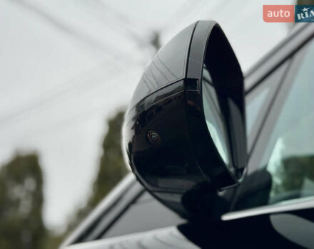 Чорний Ленд Ровер Рендж Ровер, об'ємом двигуна 3 л та пробігом 72 тис. км за 157000 $, фото 20 на Automoto.ua