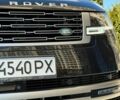 Чорний Ленд Ровер Рендж Ровер, об'ємом двигуна 3 л та пробігом 27 тис. км за 156500 $, фото 8 на Automoto.ua