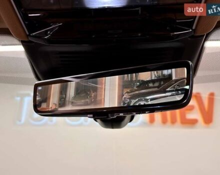 Черный Ленд Ровер Рендж Ровер, объемом двигателя 3 л и пробегом 59 тыс. км за 153500 $, фото 44 на Automoto.ua