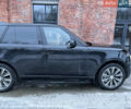 Черный Ленд Ровер Рендж Ровер, объемом двигателя 3 л и пробегом 66 тыс. км за 144000 $, фото 2 на Automoto.ua