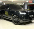 Чорний Ленд Ровер Рендж Ровер, об'ємом двигуна 4.4 л та пробігом 36 тис. км за 169000 $, фото 4 на Automoto.ua