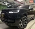 Чорний Ленд Ровер Рендж Ровер, об'ємом двигуна 3 л та пробігом 45 тис. км за 145500 $, фото 1 на Automoto.ua