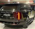 Чорний Ленд Ровер Рендж Ровер, об'ємом двигуна 4.4 л та пробігом 49 тис. км за 159900 $, фото 21 на Automoto.ua
