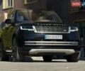 Чорний Ленд Ровер Рендж Ровер, об'ємом двигуна 3 л та пробігом 27 тис. км за 156500 $, фото 9 на Automoto.ua