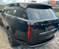 Ленд Ровер Рендж Ровер 2022 в Киеве на Automoto.ua Черный Ленд Ровер Рендж Ровер, объемом двигателя 3 л и пробегом 52 тыс. км за 153900 $, фото 93 на Automoto.ua