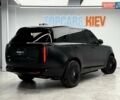Ленд Ровер Рендж Ровер 2022 в Киеве на Automoto.ua Черный Ленд Ровер Рендж Ровер, объемом двигателя 3 л и пробегом 61 тыс. км за 148700 $, фото 8 на Automoto.ua