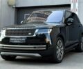 Чорний Ленд Ровер Рендж Ровер, об'ємом двигуна 3 л та пробігом 45 тис. км за 148000 $, фото 4 на Automoto.ua