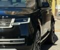 Чорний Ленд Ровер Рендж Ровер, об'ємом двигуна 3 л та пробігом 27 тис. км за 156500 $, фото 6 на Automoto.ua