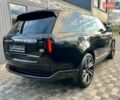Ленд Ровер Рендж Ровер 2022 в Киеве на Automoto.ua Черный Ленд Ровер Рендж Ровер, объемом двигателя 3 л и пробегом 52 тыс. км за 153900 $, фото 9 на Automoto.ua