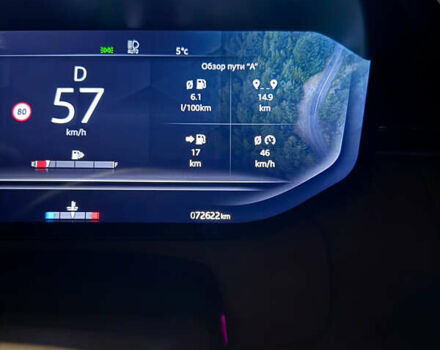 Чорний Ленд Ровер Рендж Ровер, об'ємом двигуна 3 л та пробігом 72 тис. км за 157000 $, фото 84 на Automoto.ua