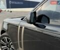 Чорний Ленд Ровер Рендж Ровер, об'ємом двигуна 3 л та пробігом 38 тис. км за 148000 $, фото 18 на Automoto.ua