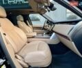 Ленд Ровер Рендж Ровер 2022 в Киеве на Automoto.ua Черный Ленд Ровер Рендж Ровер, объемом двигателя 3 л и пробегом 52 тыс. км за 153900 $, фото 67 на Automoto.ua