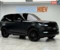 Ленд Ровер Рендж Ровер 2022 в Киеве на Automoto.ua Черный Ленд Ровер Рендж Ровер, объемом двигателя 3 л и пробегом 61 тыс. км за 148700 $, фото 4 на Automoto.ua