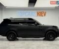 Ленд Ровер Рендж Ровер 2022 в Киеве на Automoto.ua Черный Ленд Ровер Рендж Ровер, объемом двигателя 3 л и пробегом 61 тыс. км за 148700 $, фото 6 на Automoto.ua
