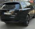 Черный Ленд Ровер Рендж Ровер, объемом двигателя 3 л и пробегом 64 тыс. км за 139000 $, фото 8 на Automoto.ua