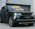 Чорний Ленд Ровер Рендж Ровер, об'ємом двигуна 3 л та пробігом 45 тис. км за 148000 $, фото 2 на Automoto.ua