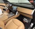 Ленд Ровер Рендж Ровер 2022 в Киеве на Automoto.ua Черный Ленд Ровер Рендж Ровер, объемом двигателя 3 л и пробегом 61 тыс. км за 148700 $, фото 20 на Automoto.ua