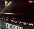 Черный Ленд Ровер Рендж Ровер, объемом двигателя 3 л и пробегом 45 тыс. км за 149500 $, фото 57 на Automoto.ua