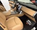 Ленд Ровер Рендж Ровер 2022 в Киеве на Automoto.ua Черный Ленд Ровер Рендж Ровер, объемом двигателя 3 л и пробегом 61 тыс. км за 148700 $, фото 21 на Automoto.ua