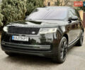 Чорний Ленд Ровер Рендж Ровер, об'ємом двигуна 3 л та пробігом 72 тис. км за 157000 $, фото 6 на Automoto.ua