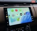 Ленд Ровер Рендж Ровер 2022 в Киеве на Automoto.ua Черный Ленд Ровер Рендж Ровер, объемом двигателя 3 л и пробегом 38 тыс. км за 149900 $, фото 34 на Automoto.ua