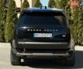 Чорний Ленд Ровер Рендж Ровер, об'ємом двигуна 3 л та пробігом 27 тис. км за 156500 $, фото 44 на Automoto.ua