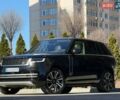Чорний Ленд Ровер Рендж Ровер, об'ємом двигуна 3 л та пробігом 27 тис. км за 156500 $, фото 2 на Automoto.ua