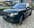 Ленд Ровер Рендж Ровер 2022 в Киеве на Automoto.ua Черный Ленд Ровер Рендж Ровер, объемом двигателя 3 л и пробегом 52 тыс. км за 153900 $, фото 112 на Automoto.ua