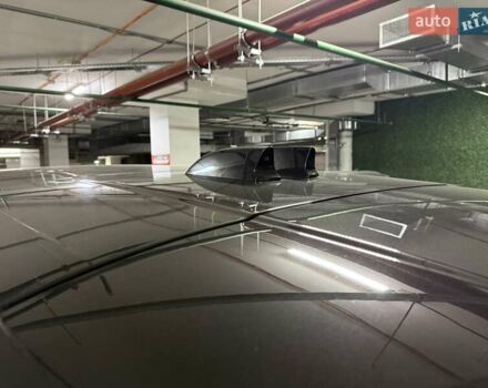 Черный Ленд Ровер Рендж Ровер, объемом двигателя 3 л и пробегом 45 тыс. км за 156500 $, фото 21 на Automoto.ua