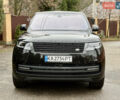 Чорний Ленд Ровер Рендж Ровер, об'ємом двигуна 3 л та пробігом 72 тис. км за 157000 $, фото 5 на Automoto.ua