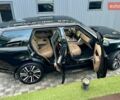 Ленд Ровер Рендж Ровер 2022 в Киеве на Automoto.ua Черный Ленд Ровер Рендж Ровер, объемом двигателя 3 л и пробегом 52 тыс. км за 153900 $, фото 104 на Automoto.ua