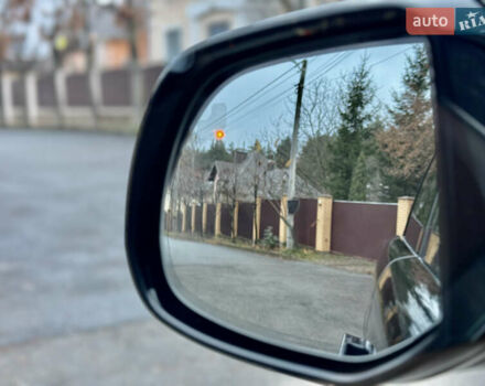 Чорний Ленд Ровер Рендж Ровер, об'ємом двигуна 3 л та пробігом 72 тис. км за 157000 $, фото 71 на Automoto.ua