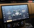 Ленд Ровер Рендж Ровер 2022 в Киеве на Automoto.ua Черный Ленд Ровер Рендж Ровер, объемом двигателя 3 л и пробегом 61 тыс. км за 148700 $, фото 61 на Automoto.ua