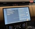 Ленд Ровер Рендж Ровер 2022 в Киеве на Automoto.ua Черный Ленд Ровер Рендж Ровер, объемом двигателя 3 л и пробегом 61 тыс. км за 148700 $, фото 66 на Automoto.ua