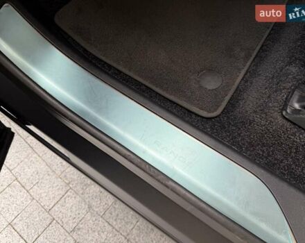 Ленд Ровер Рендж Ровер 2022 в Киеве на Automoto.ua Черный Ленд Ровер Рендж Ровер, объемом двигателя 3 л и пробегом 38 тыс. км за 149900 $, фото 26 на Automoto.ua