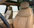 Чорний Ленд Ровер Рендж Ровер, об'ємом двигуна 3 л та пробігом 45 тис. км за 148000 $, фото 43 на Automoto.ua