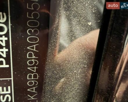 Черный Ленд Ровер Рендж Ровер, объемом двигателя 3 л и пробегом 45 тыс. км за 149500 $, фото 58 на Automoto.ua