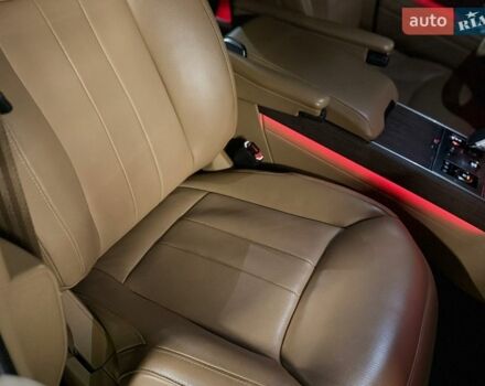 Черный Ленд Ровер Рендж Ровер, объемом двигателя 3 л и пробегом 45 тыс. км за 149500 $, фото 44 на Automoto.ua