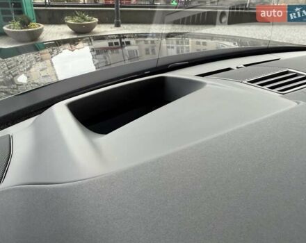 Ленд Ровер Рендж Ровер 2022 в Киеве на Automoto.ua Черный Ленд Ровер Рендж Ровер, объемом двигателя 3 л и пробегом 38 тыс. км за 149900 $, фото 19 на Automoto.ua