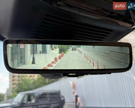 Черный Ленд Ровер Рендж Ровер, объемом двигателя 3 л и пробегом 49 тыс. км за 158000 $, фото 75 на Automoto.ua