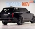 Черный Ленд Ровер Рендж Ровер, объемом двигателя 3 л и пробегом 59 тыс. км за 153500 $, фото 3 на Automoto.ua