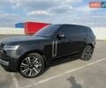 Чорний Ленд Ровер Рендж Ровер, об'ємом двигуна 3 л та пробігом 38 тис. км за 148000 $, фото 2 на Automoto.ua