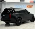 Ленд Ровер Рендж Ровер 2022 в Киеве на Automoto.ua Черный Ленд Ровер Рендж Ровер, объемом двигателя 3 л и пробегом 61 тыс. км за 148700 $, фото 7 на Automoto.ua